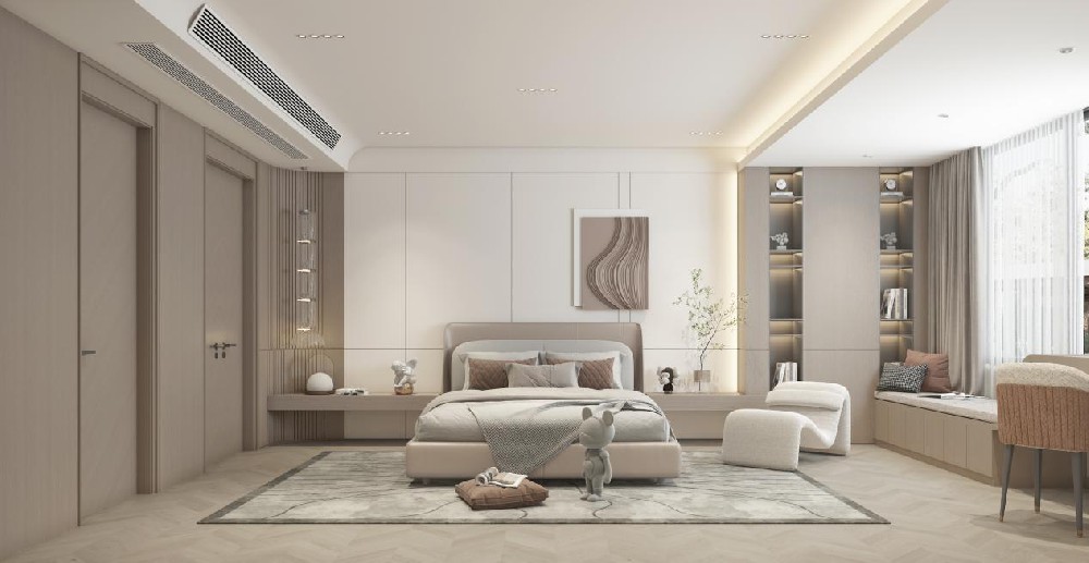 中遠(yuǎn)桃源墅